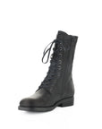 JILK CAP TOE LACE UP BOOT
