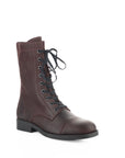 JILK CAP TOE LACE UP BOOT