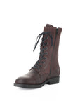 JILK CAP TOE LACE UP BOOT