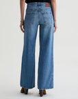 SAIGE WIDE LEG IN AMERICAN WEST
