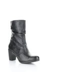 KLEI SLOUCH LEATHER BOOT