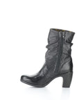 KLEI SLOUCH LEATHER BOOT