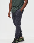 MIDWEIGHT CHINO JOGGER