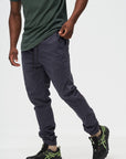 MIDWEIGHT CHINO JOGGER