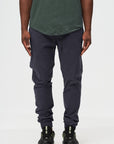 MIDWEIGHT CHINO JOGGER