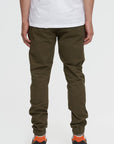 MIDWEIGHT CHINO JOGGER