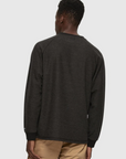 MARLED THERMAL TOP