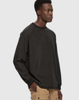 MARLED THERMAL TOP