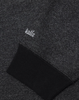 MARLED THERMAL TOP