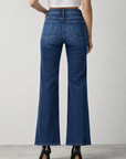 Pantalon Katie ajusté à Saint-Tropez
