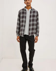 LENNOX PLAID SHIRT