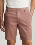 NOAH ROSE VINTAGE COLOURED SHORTS