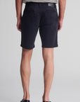 JACOB 9" DEEP NAVY TWILL SHORTS