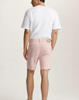 JACOB 9" FLAMINGO CASUAL TWILL SHORTS