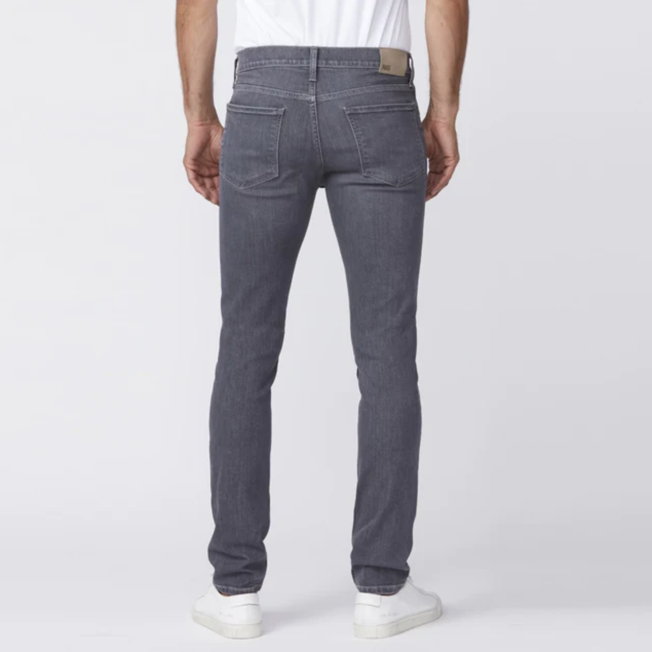 Paige jeans 2024 mens lennox