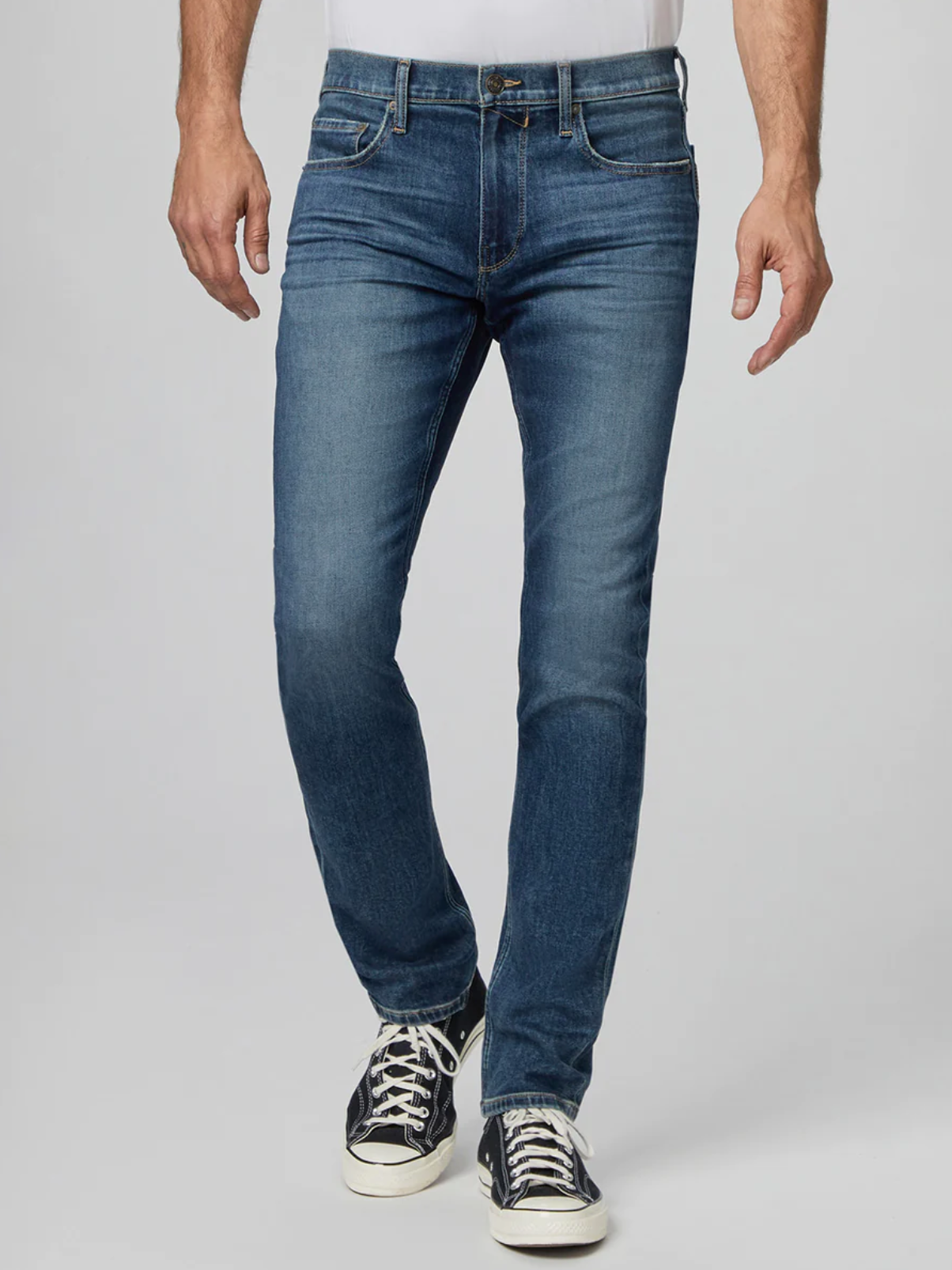Paige hot sale lennox jeans