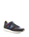 MAID SUEDE ACCENT RETRO SNEAKER