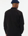 MATROSTOL BUTTON DOWN LONG SLEEVE SHIRT