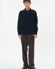MATROSTOL BUTTON DOWN LONG SLEEVE SHIRT