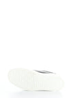 MAYA PLATFORM LEATHER SNEAKER