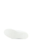 MAYA PLATFORM LEATHER SNEAKER