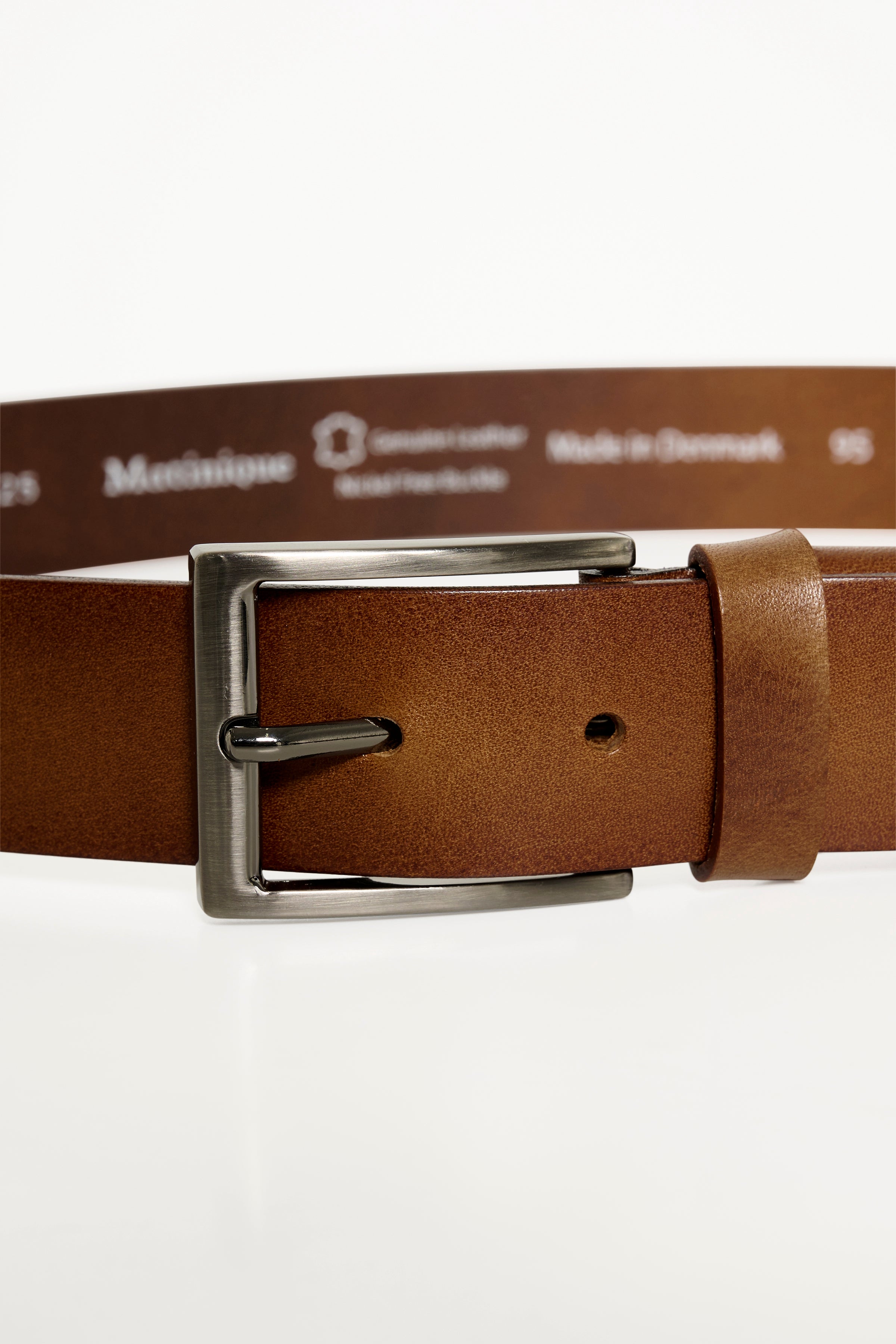 MAZANDE BELT