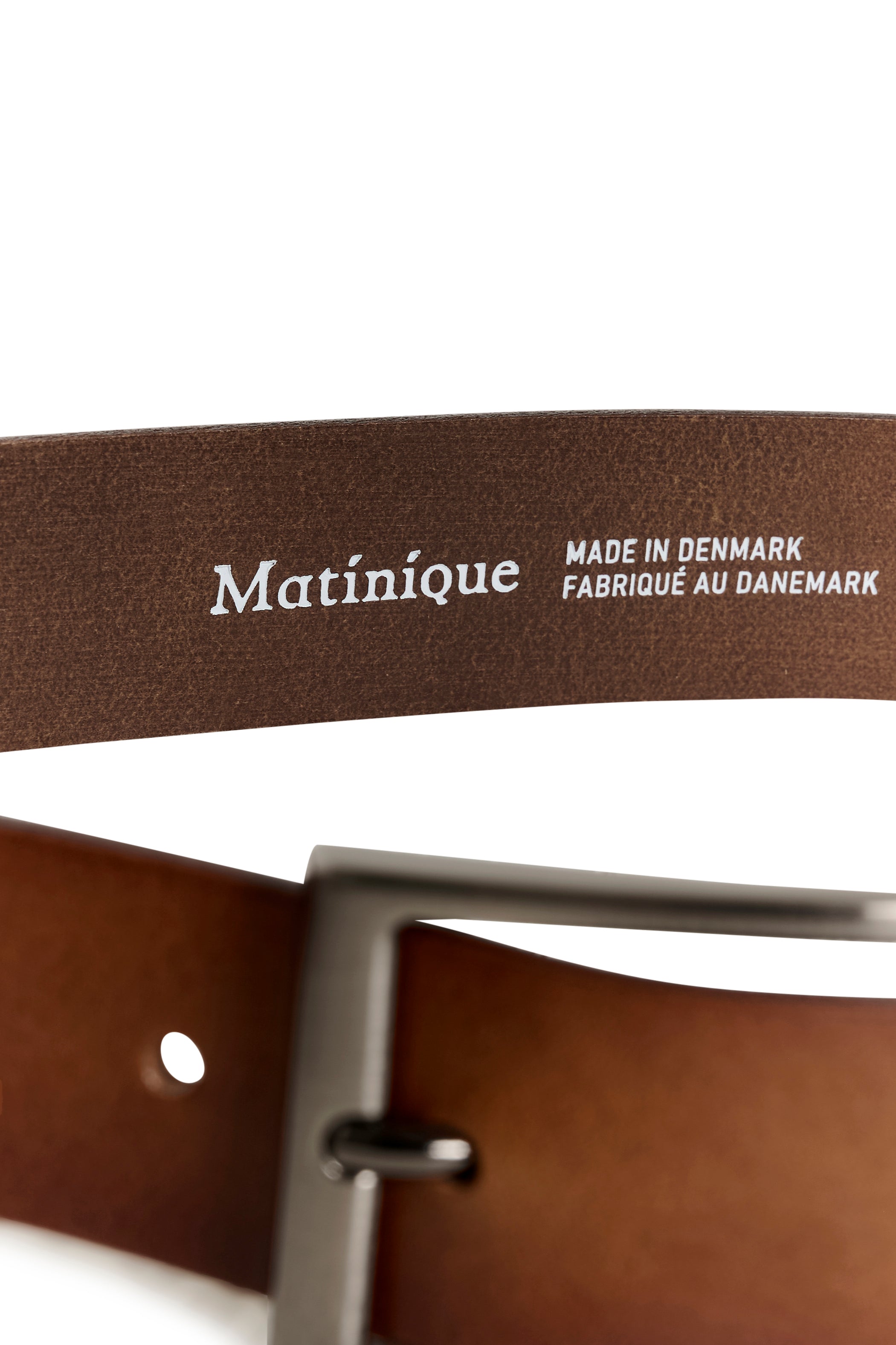 MAZANDE BELT