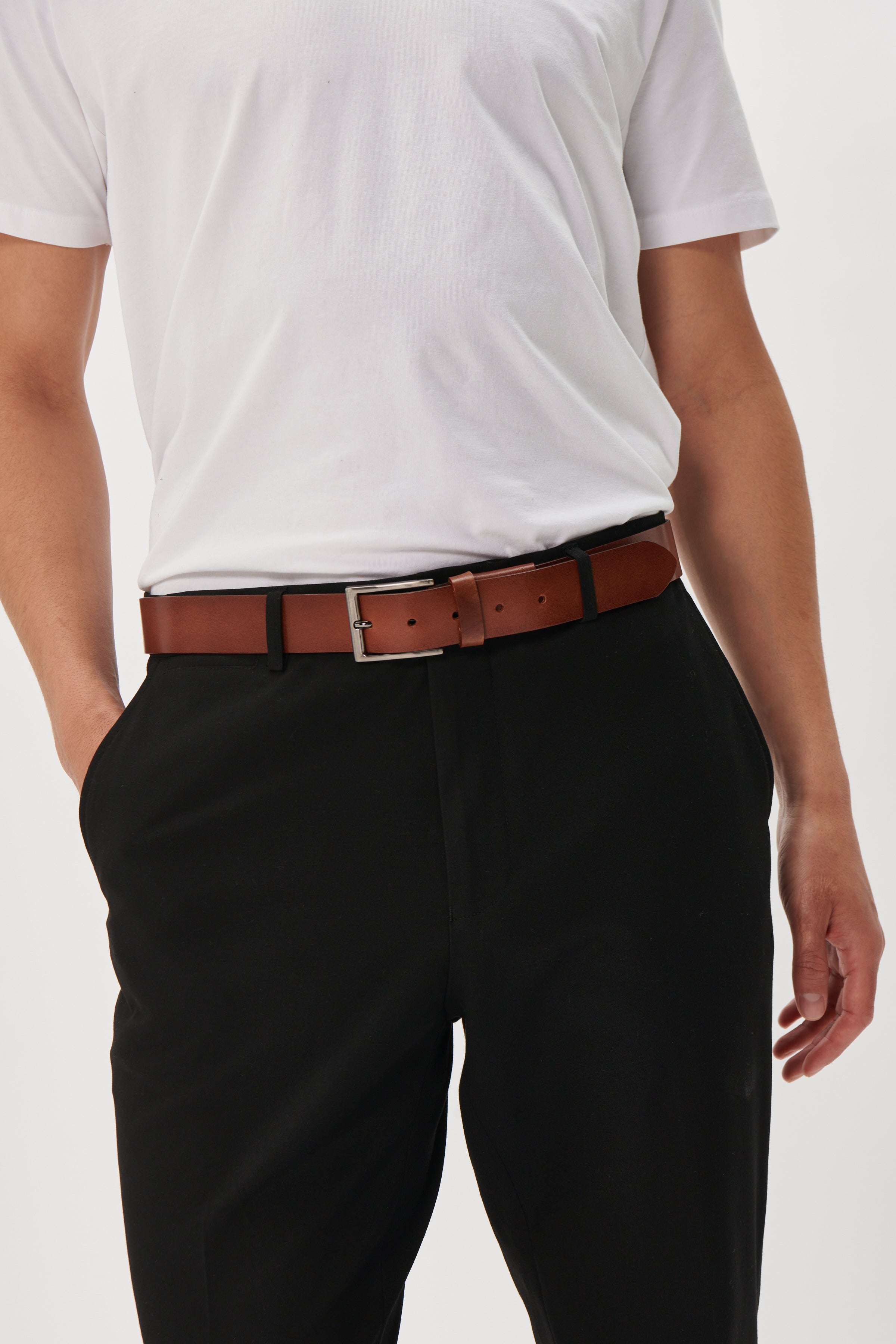 MAZANDE BELT