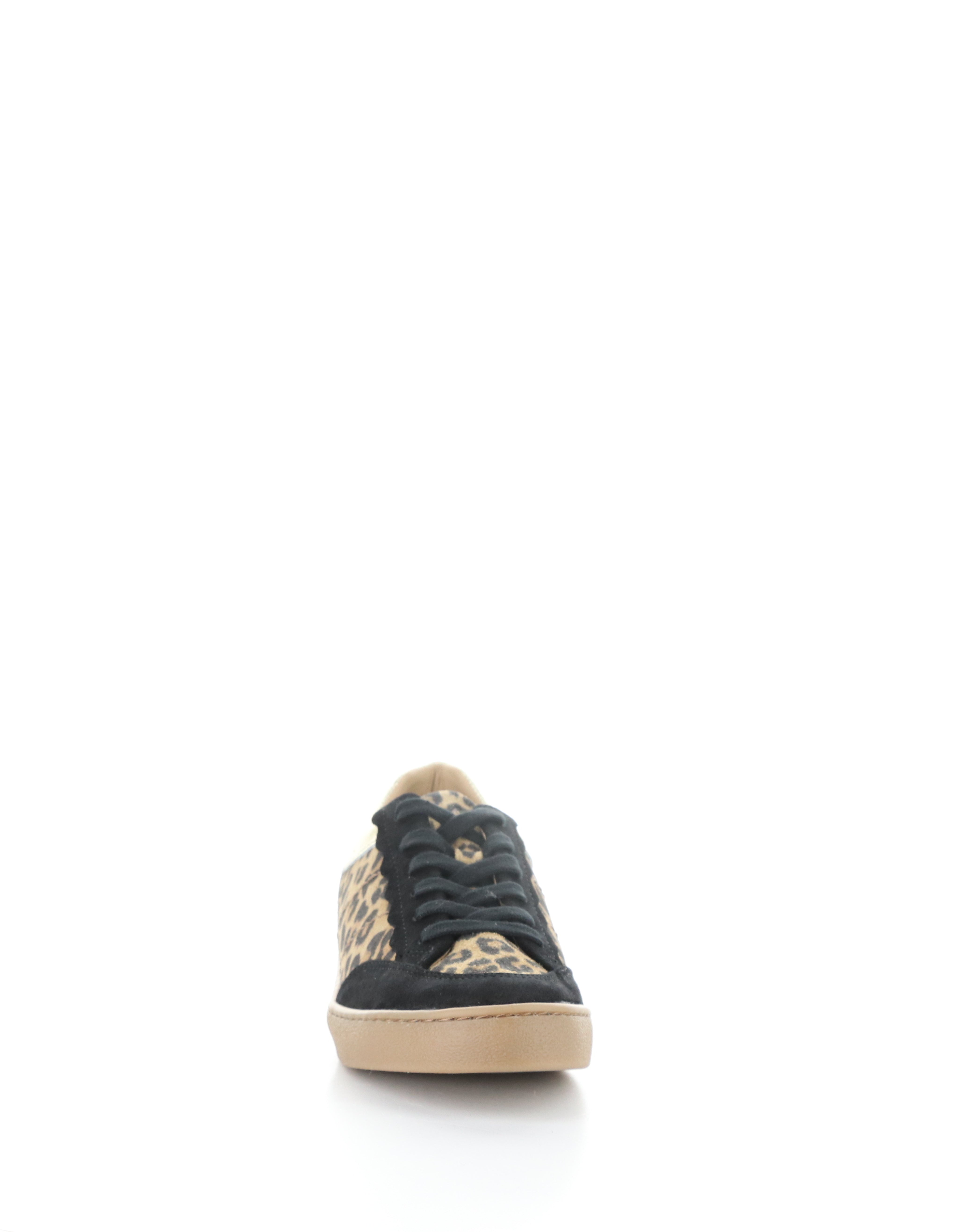 MISSY LEOPARD SNEAKER