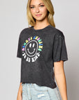 CHOOSE TO BE KIND TEE