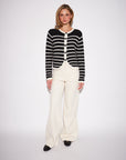 *COMING SOON* NAOMI STRIPED CARDIGAN