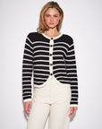 *COMING SOON* NAOMI STRIPED CARDIGAN