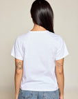 MATCHBOOKS TEE