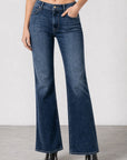 KATIE TROUSER FIT IN ST. TROPEZ