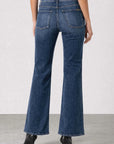 KATIE TROUSER FIT IN ST. TROPEZ