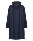 RAIN HOODED RAINCOAT