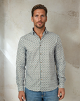 RINGS & ROPES LONG SLEEVE SHIRT