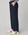 ANGIE CROP WIDE LEG PANT