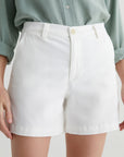 JUDE SHORTS IN POWDER