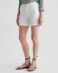 JUDE SHORTS IN POWDER