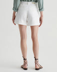 JUDE SHORTS IN POWDER