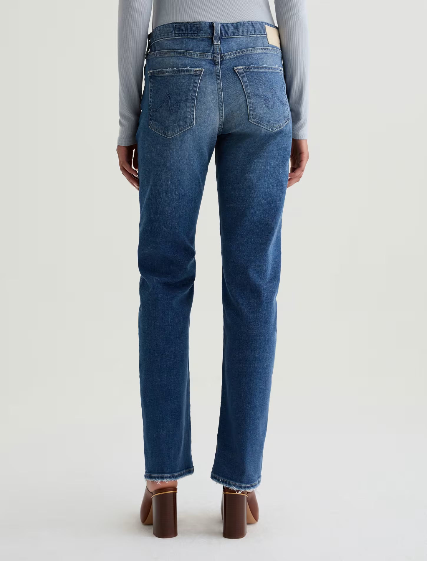 THE BOYFRIEND RELAXED FIT IN FABLE