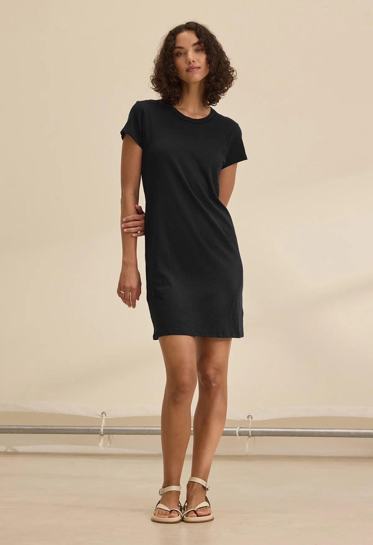 SIA ORIGINALS T-SHIRT DRESS