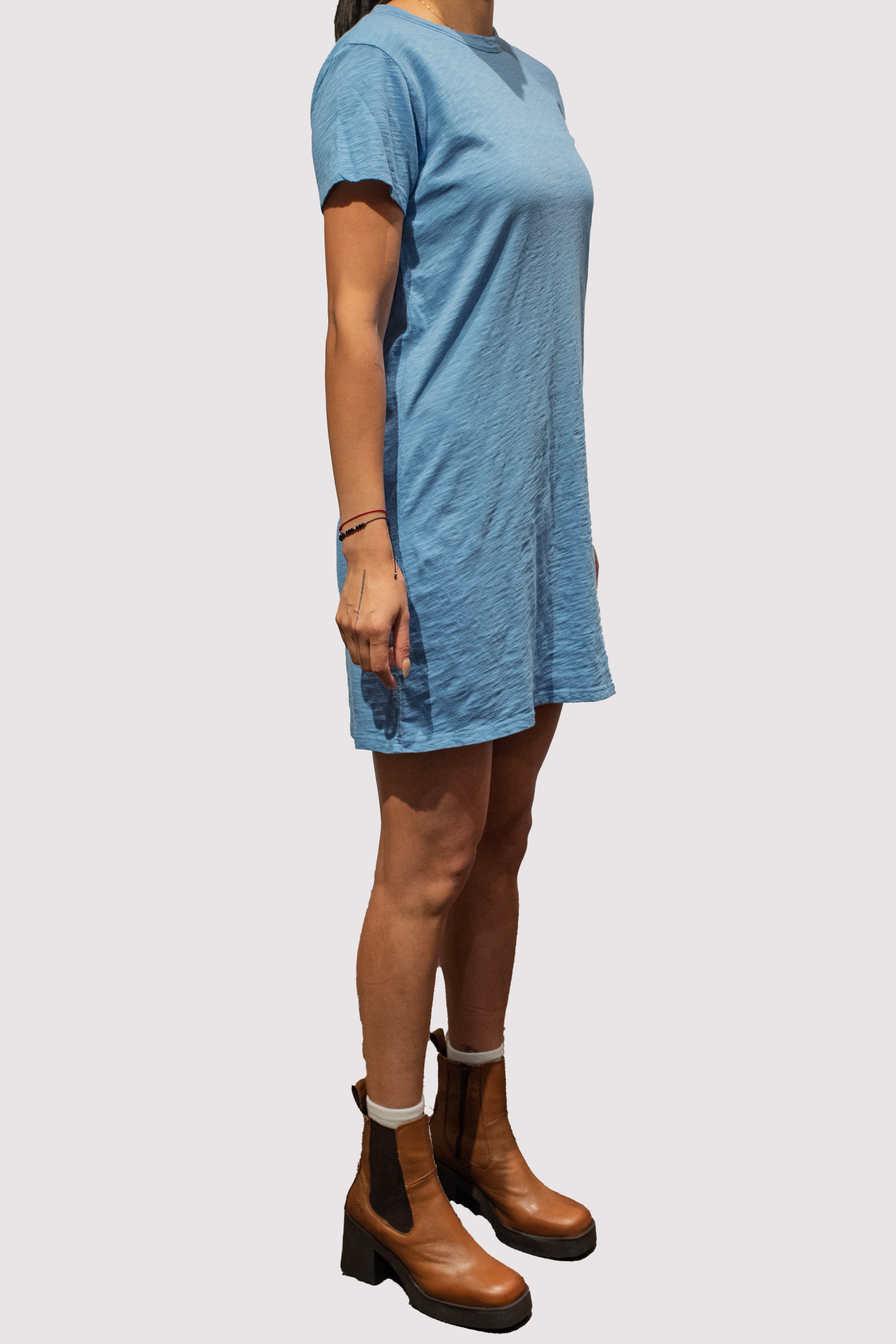 SIA ORIGINALS T-SHIRT DRESS