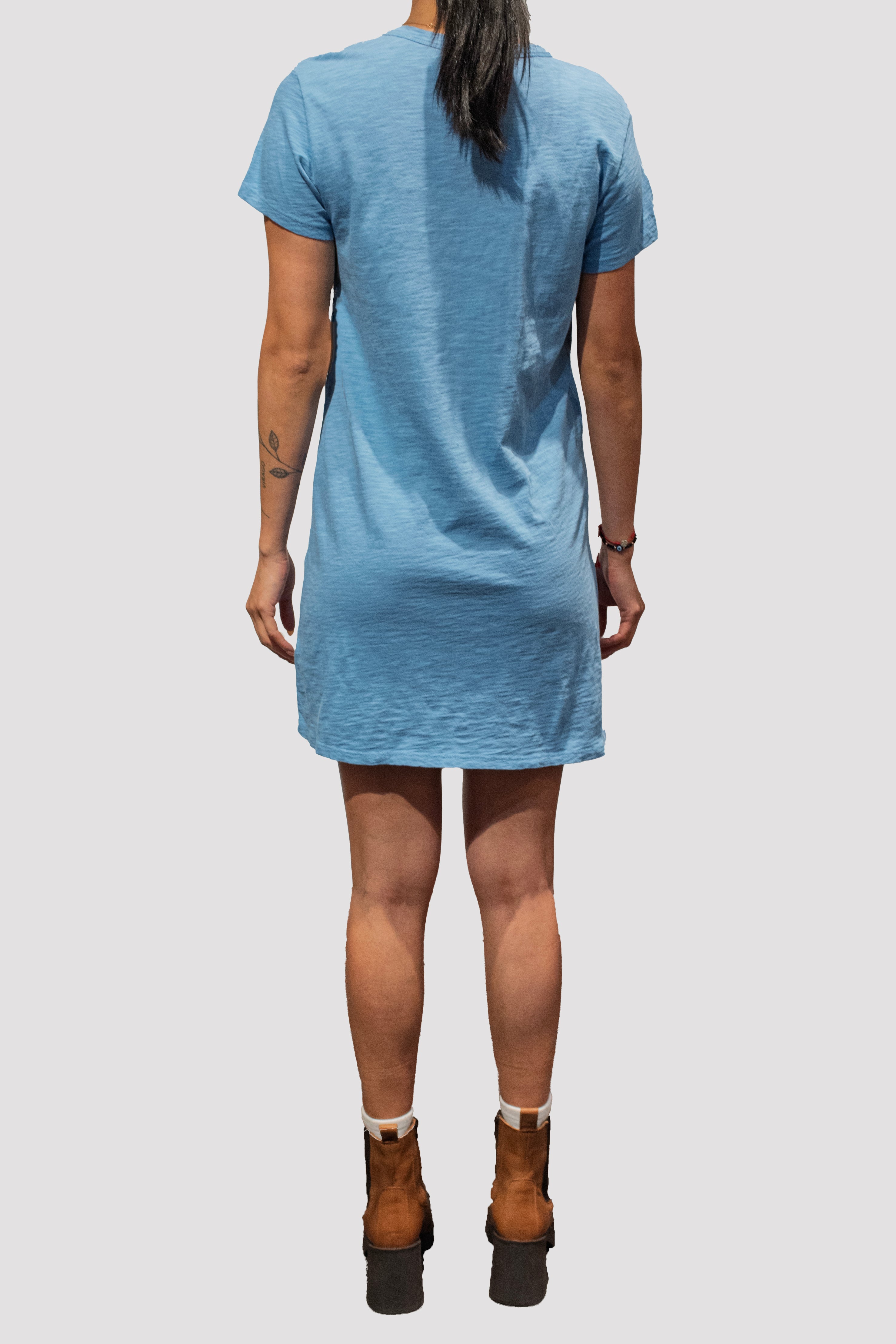 SIA ORIGINALS T-SHIRT DRESS
