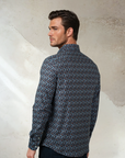 SNOWBRUSH LONG SLEEVE SHIRT