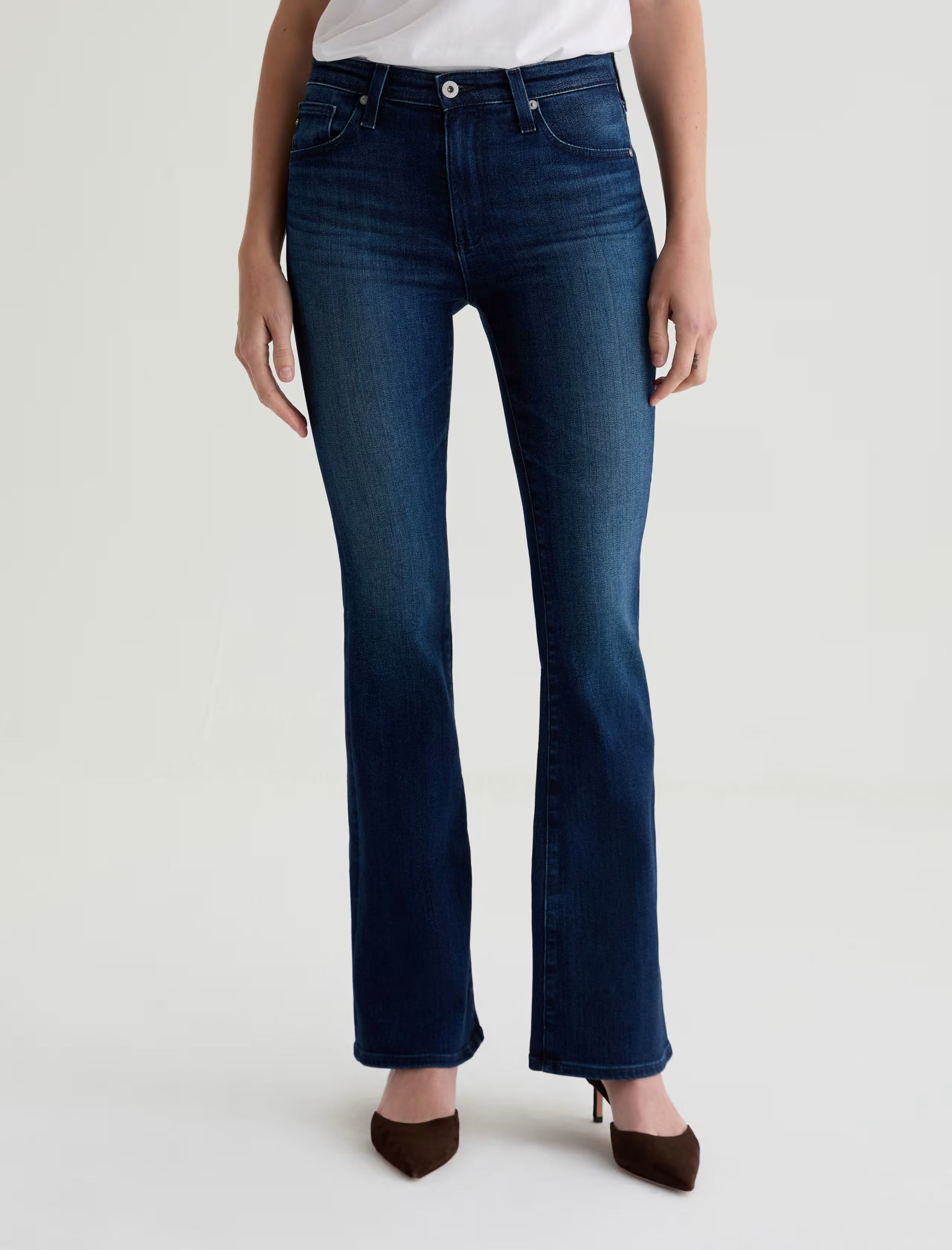 FARRAH MID-RISE BOOTCUT IN EPILOGUE