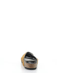 SUNA X-STRAP PONY HAIR SLIDE