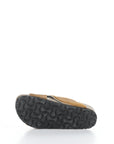 SUNA X-STRAP PONY HAIR SLIDE