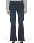KATIE HIGH RISE FULL MADERA